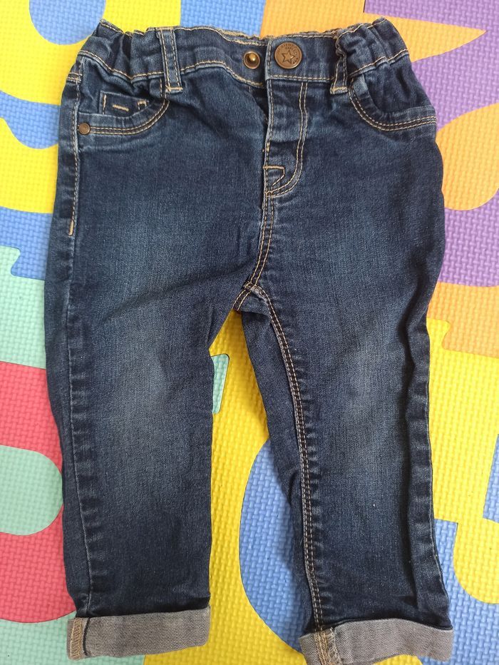 Lot vêtements 12 mois - photo numéro 5