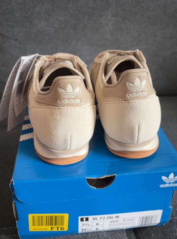Adidas SL72 - photo numéro 3