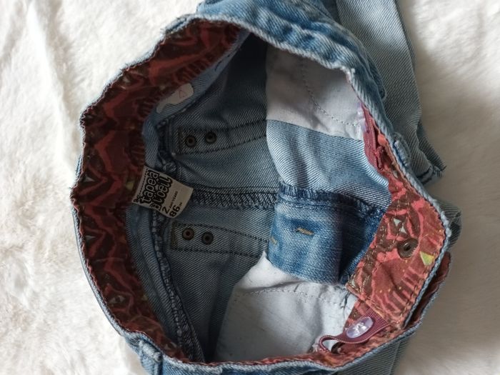 Short TAO T24 mois - photo numéro 2