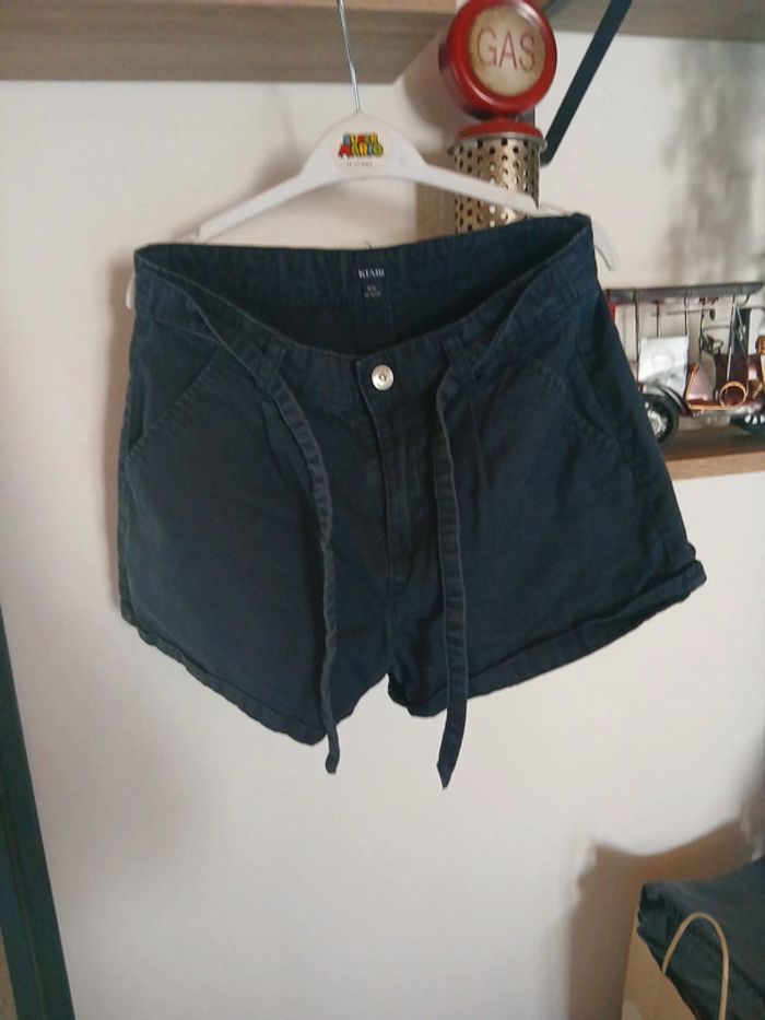 Short 👧 taille 12 ans kiabi