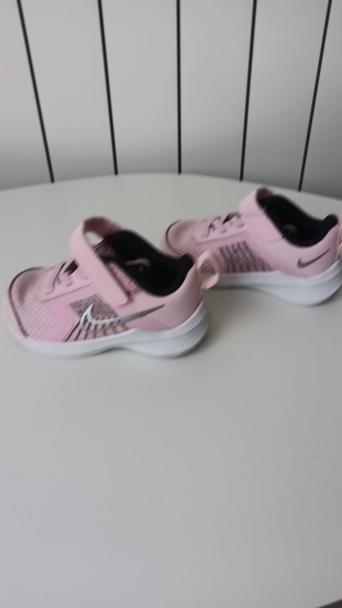 Basket taille 21 - photo numéro 4