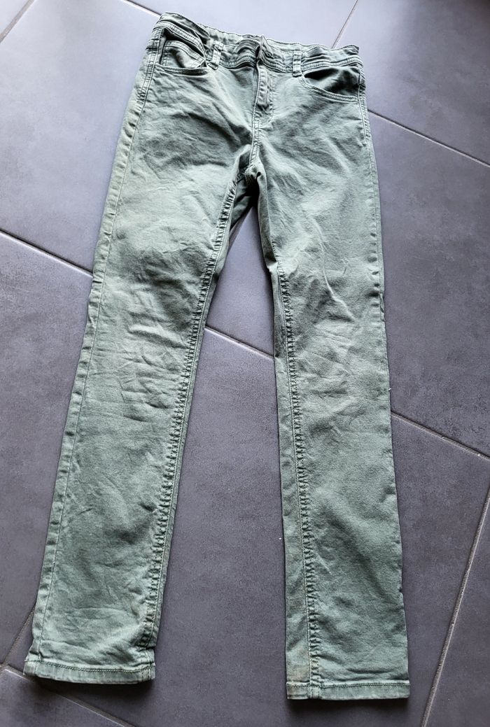 Jeans Tao