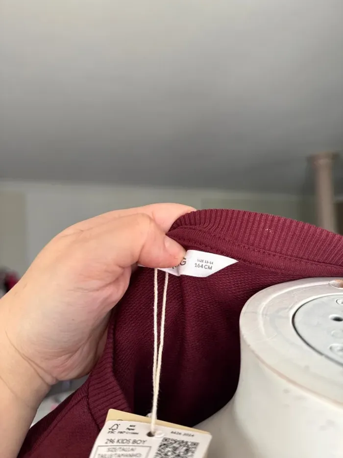 Pull fille - photo numéro 6