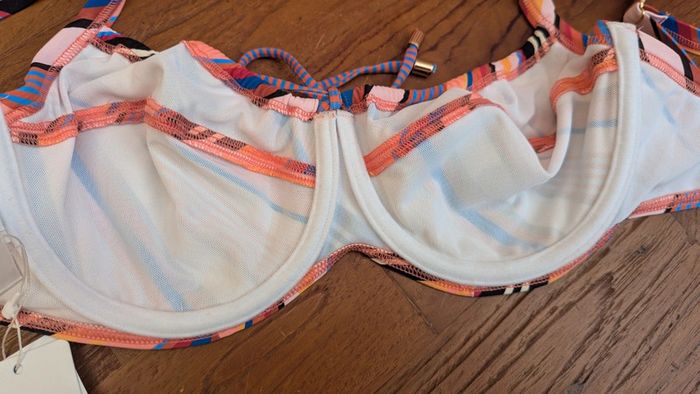 Haut de bikini Cyell 40/E (EUR 38E) - photo numéro 8