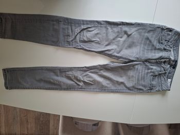 Jean gris