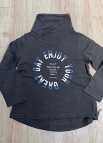 T shirt garçon 4 ans