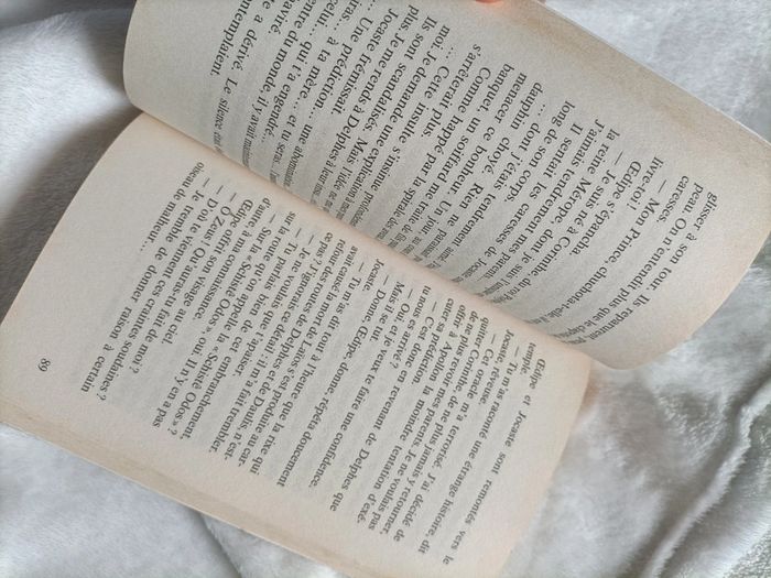 Œdipe Roi – Sophocle / Lamaison - photo numéro 3