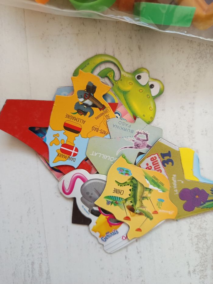 Aimants et magnets - photo numéro 2