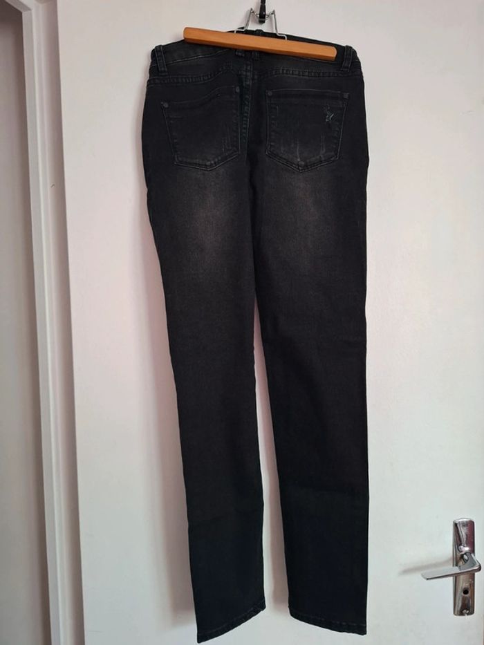 Jean's noir T36 - photo numéro 5