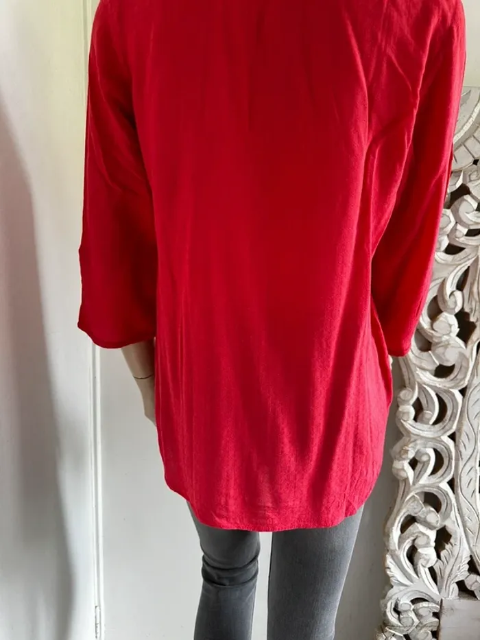 Blouse - photo numéro 4
