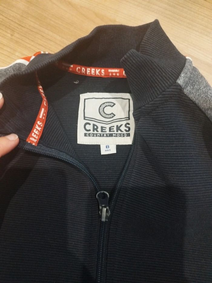Gilet - photo numéro 3