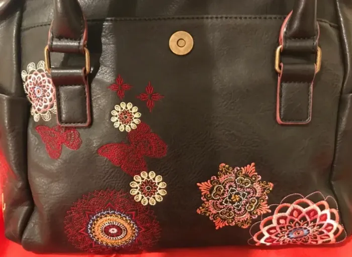 Sac Desigual neuf - photo numéro 4