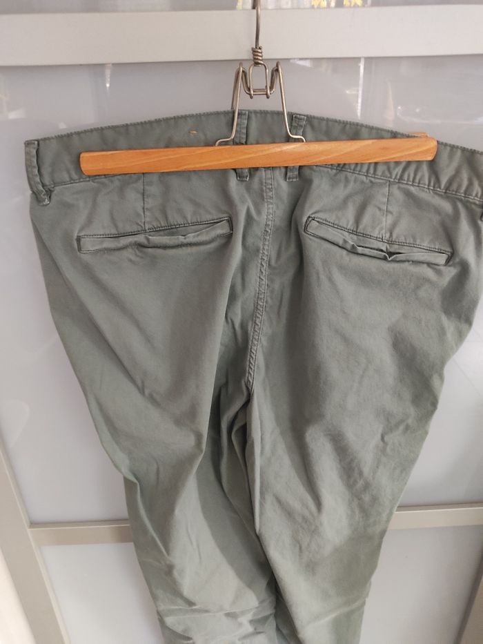 Pantalon Kiabi slim - photo numéro 4