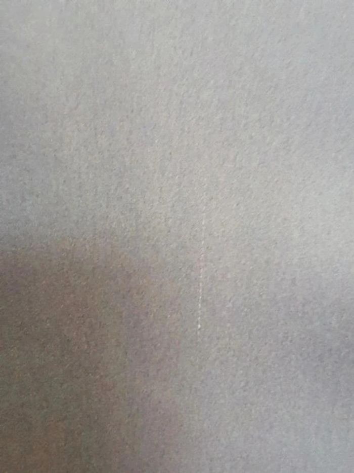 Robe droite Promod sans manche multicolore satinée taille 38 - photo numéro 13