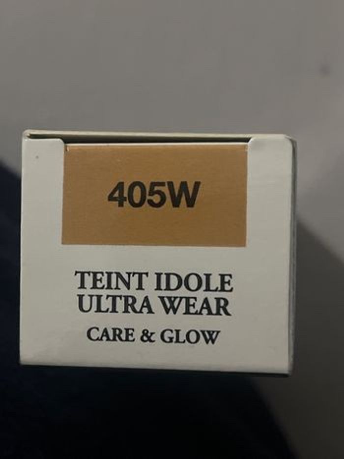 Fond de teint idole Lancôme neuf - photo numéro 3