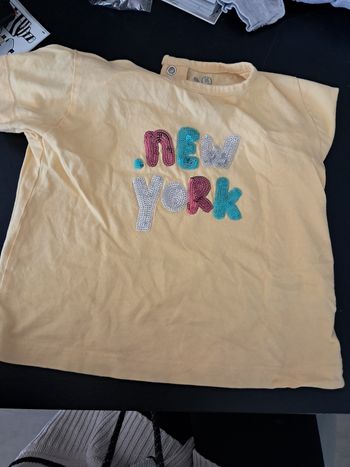 Tee-shirt