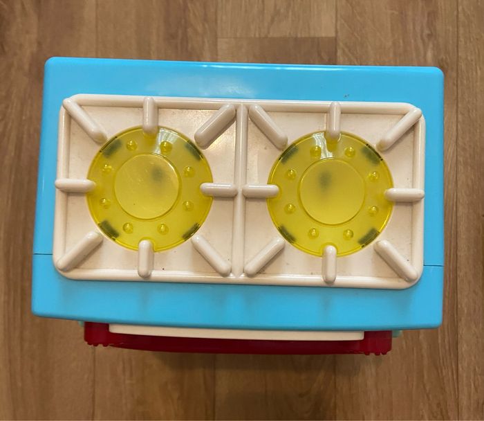 Set Tasty Junior 3 en 1 enfant 3 ans + - photo numéro 10
