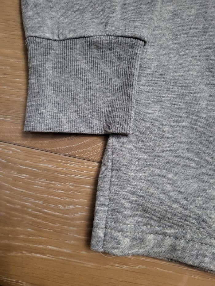 Sweat à capuche Adidas - photo numéro 7