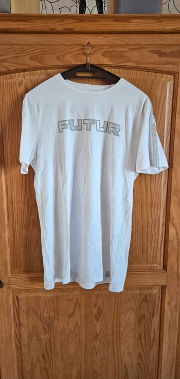 Tee-shirt Futuroscope 🤍🩶