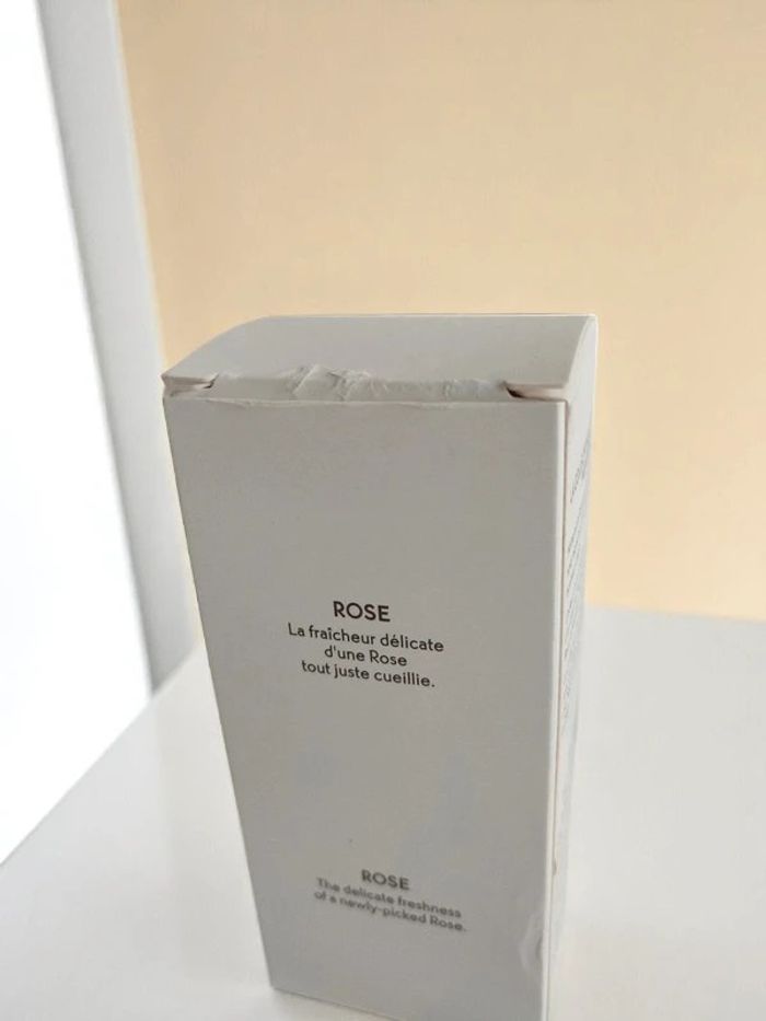 Eau fraîche rose - photo numéro 3