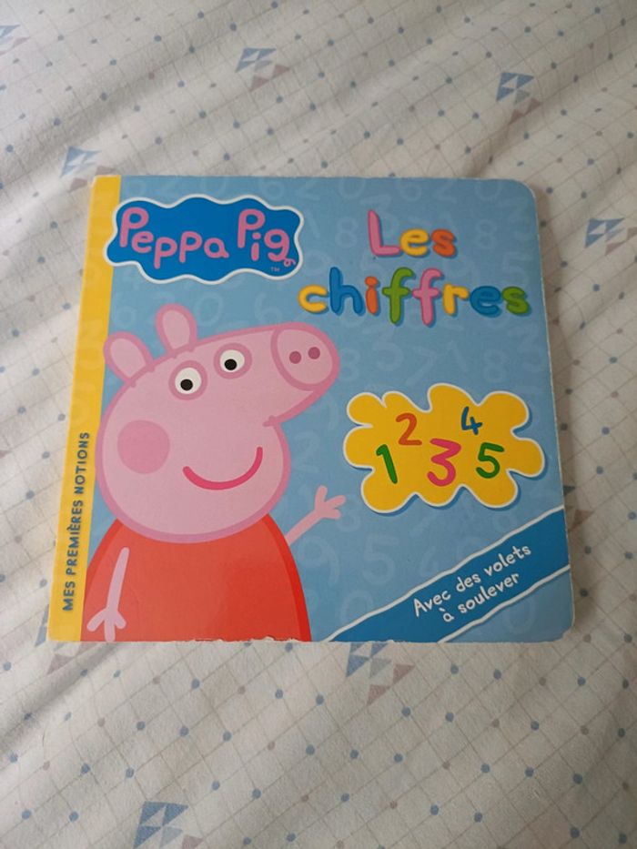 Peppa pig