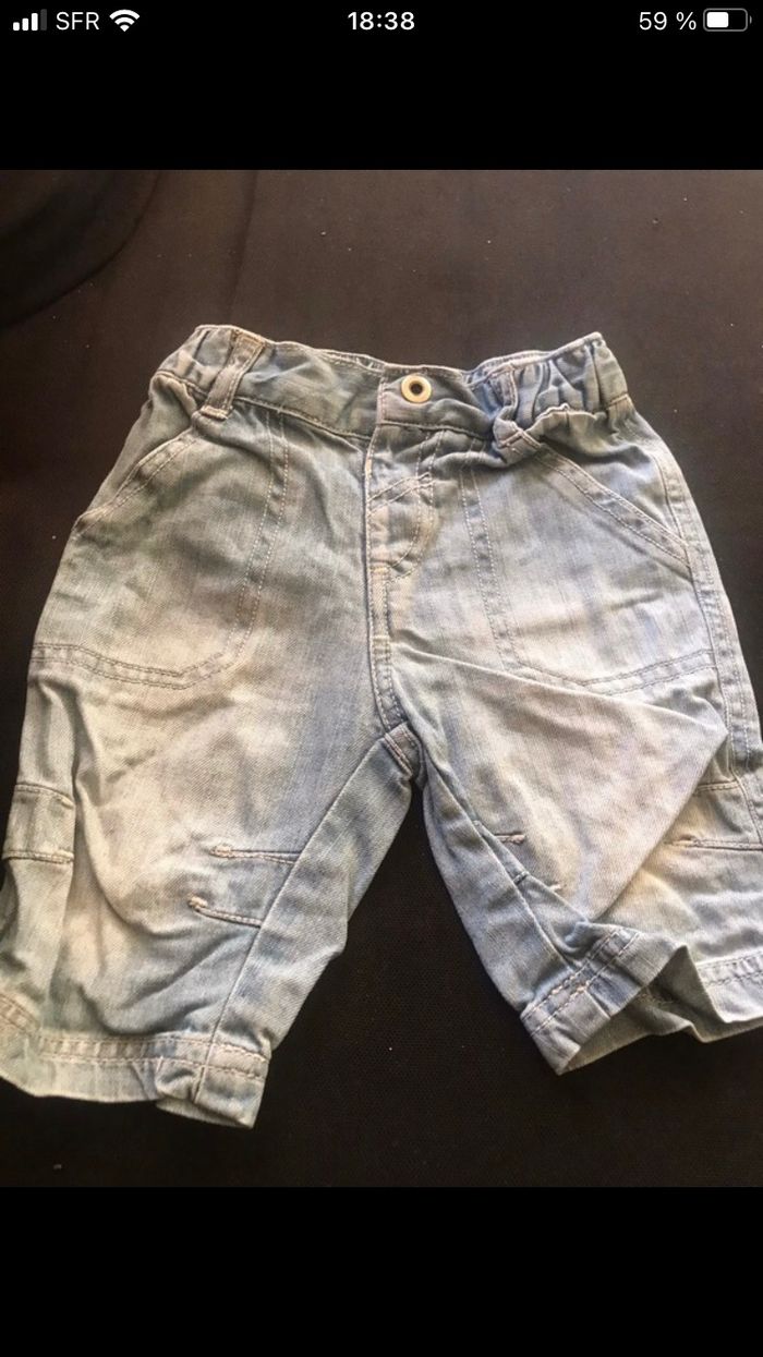 Jeans 18 mois