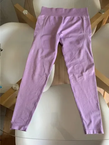Legging Seamless Domyos
