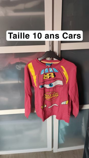 Tee shirt