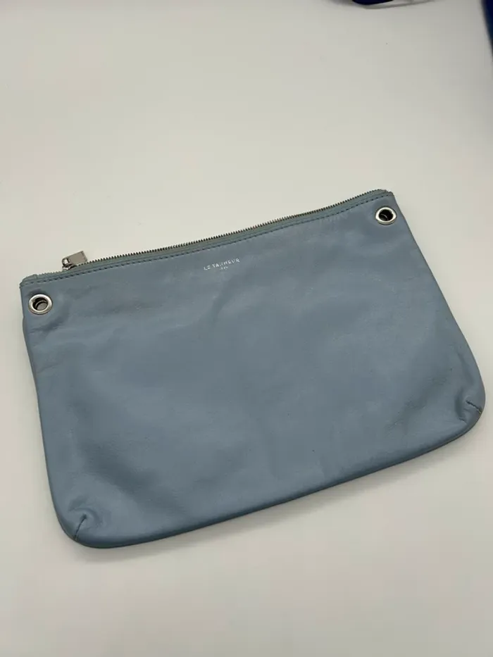 Sac à main / bandoulière modulable le tanneur - photo numéro 7