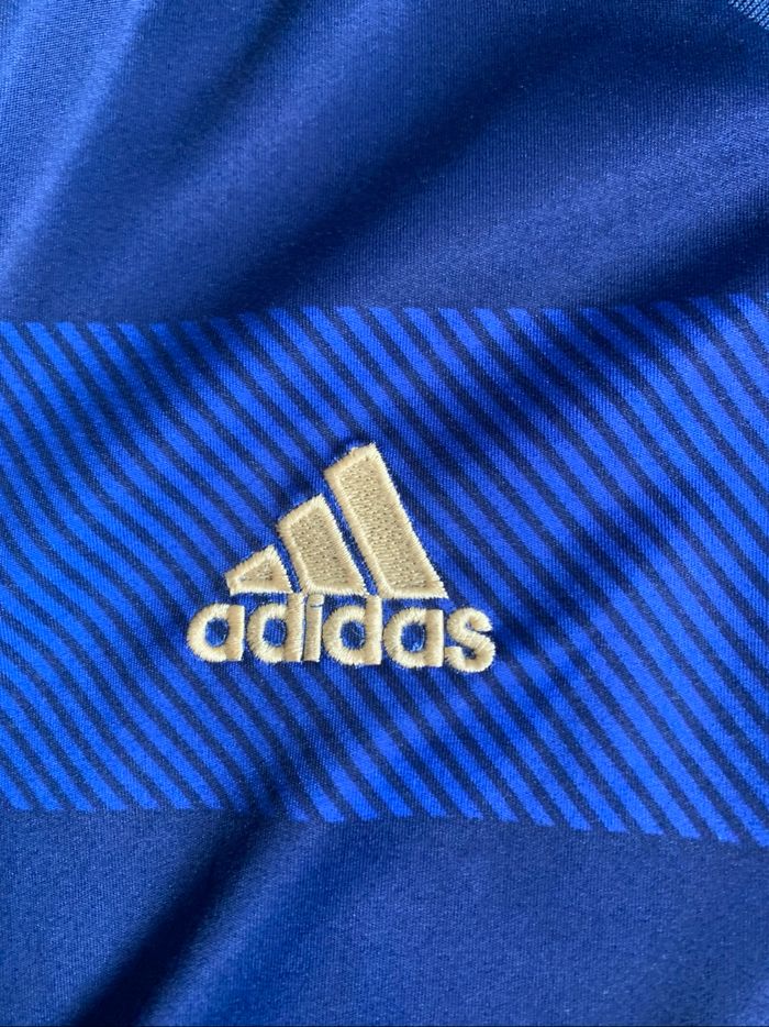 Maillot Messi argentine - photo numéro 8