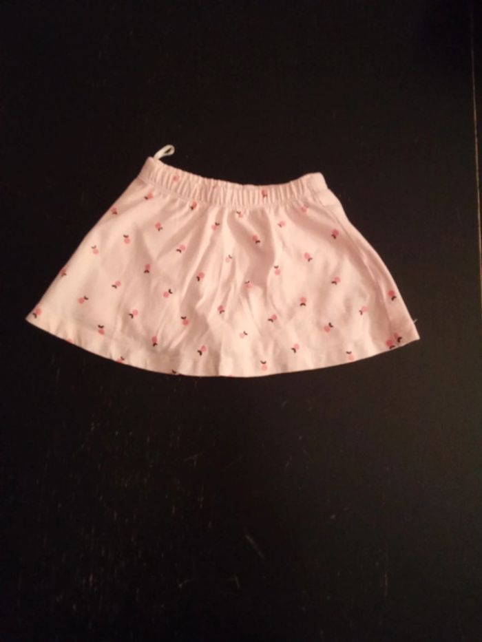 Jupe short