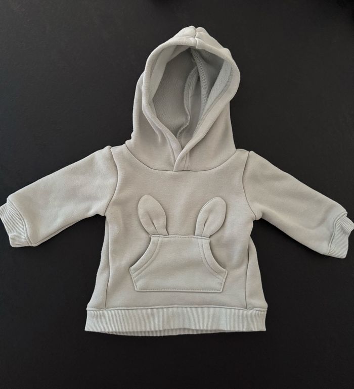 Lots vêtements 3/6 mois - photo numéro 2