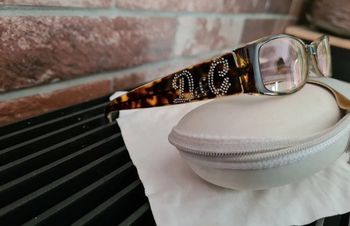 Lunettes dolce Gabbana