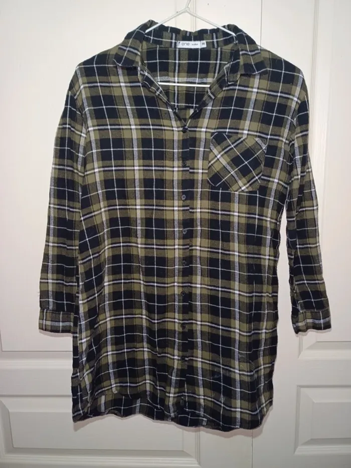 Chemise Gemo