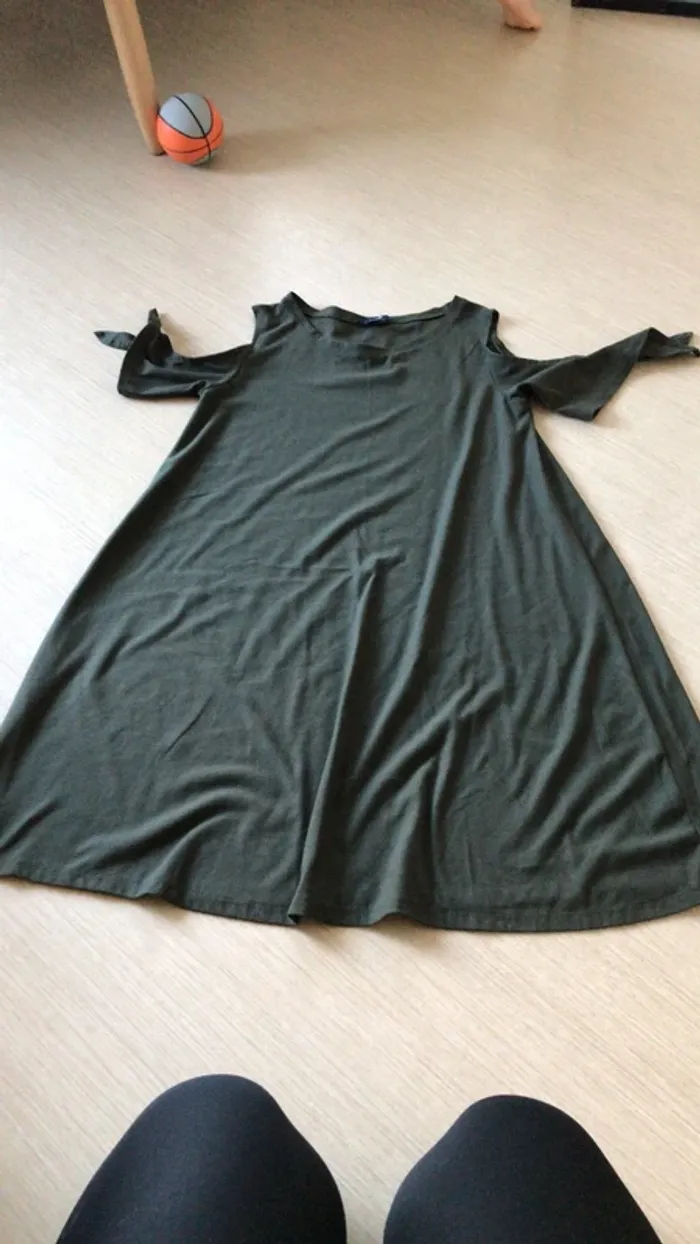 Robe légère