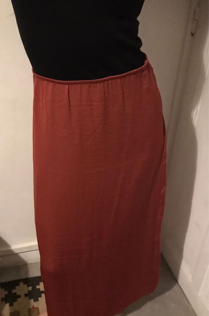 Jupe longue American Eagle taille S - photo numéro 8