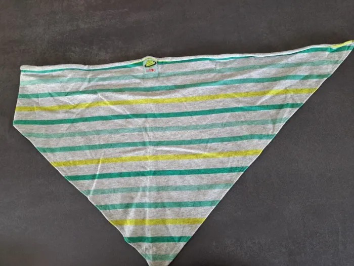 foulard la compagnie des petits