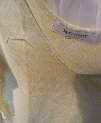 Débardeur promod XL neuf