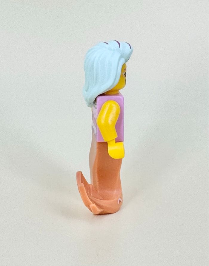 Lego Figurines Vidiyo : La Sirène Bonbon - NEUF - photo numéro 6