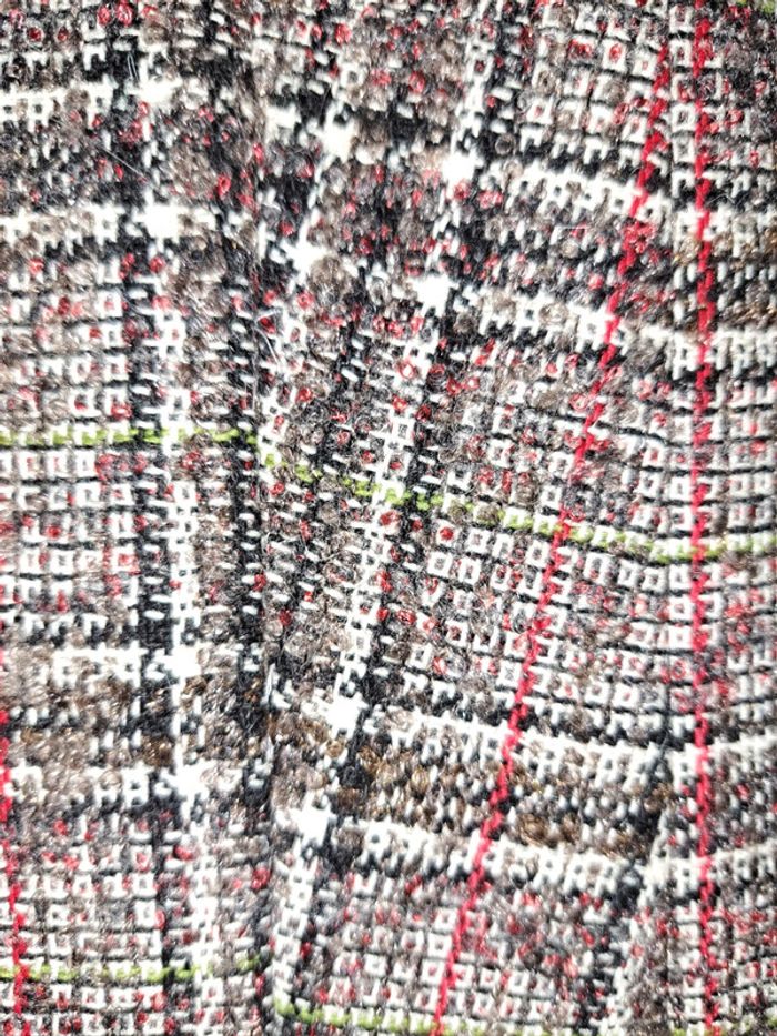 Ensemble Veste avec jupe - photo numéro 7