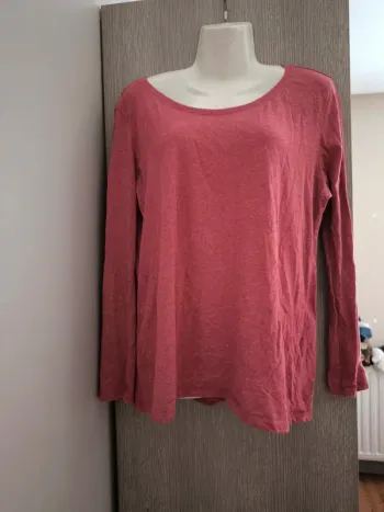 Tee shirt manches longues L