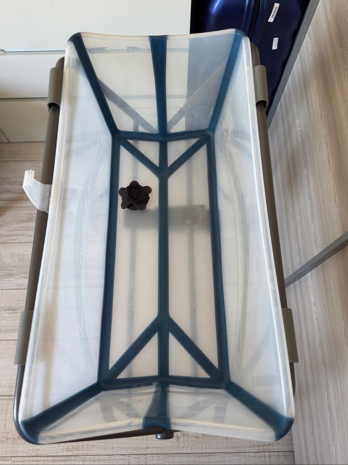 Pack baignoire Stokke Flexi Bath - photo numéro 2