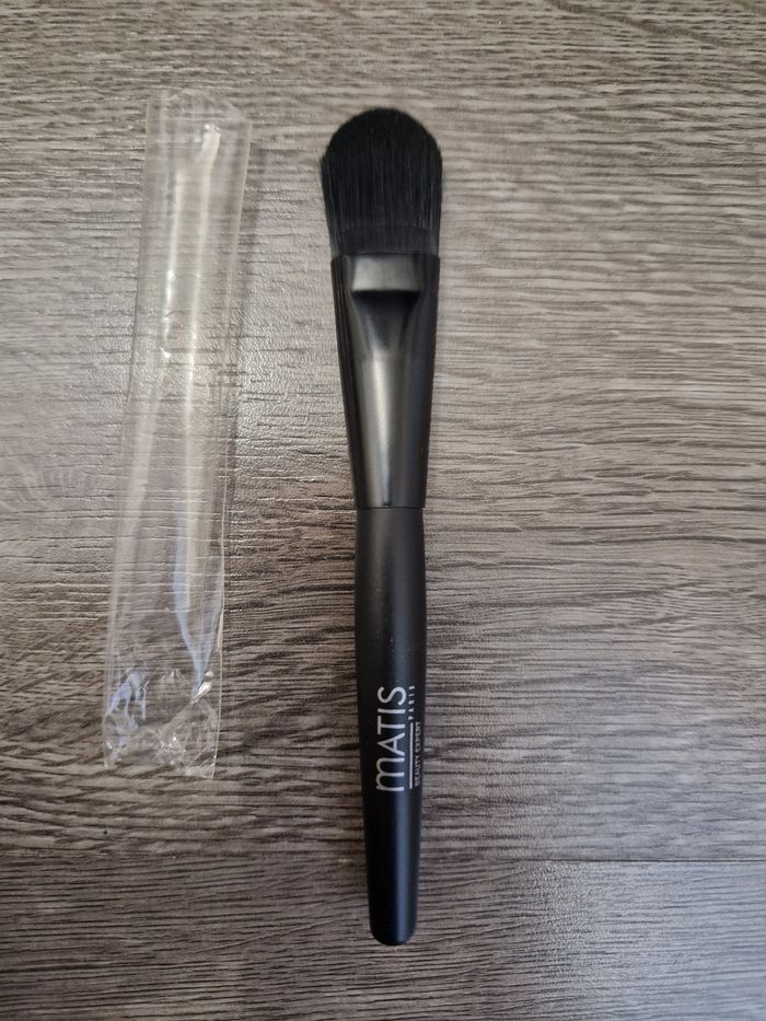 Pinceau large - photo numéro 2