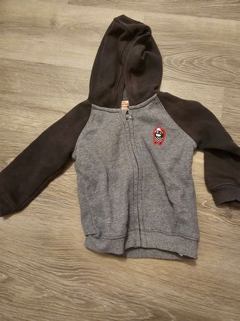 Gilet
