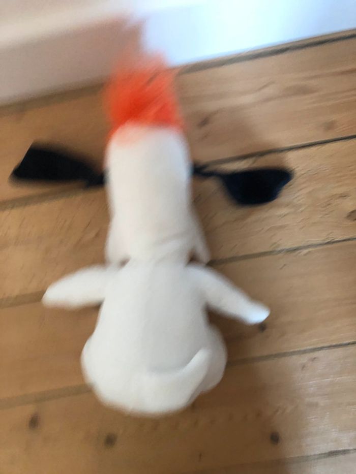 Droppy en peluche - photo numéro 4