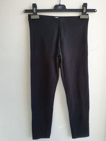 Leggings fille 14 ans (XS)
