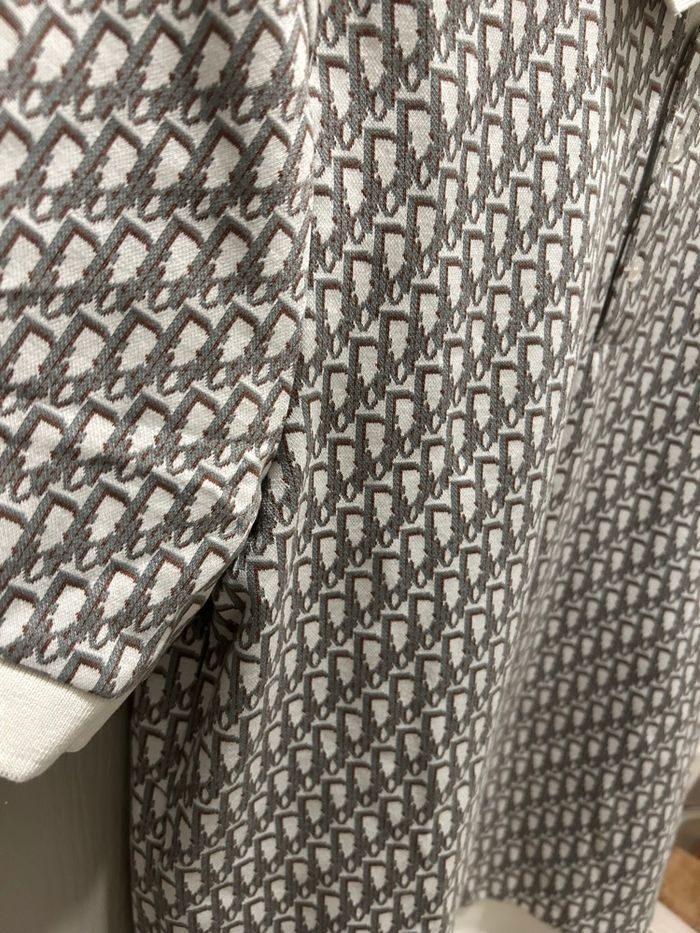 Polo manche courte - photo numéro 4