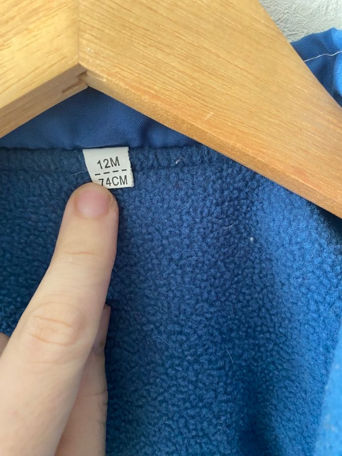 Doudoune - photo numéro 4