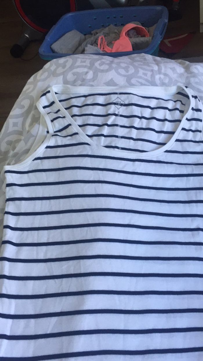 Débardeur - photo numéro 2