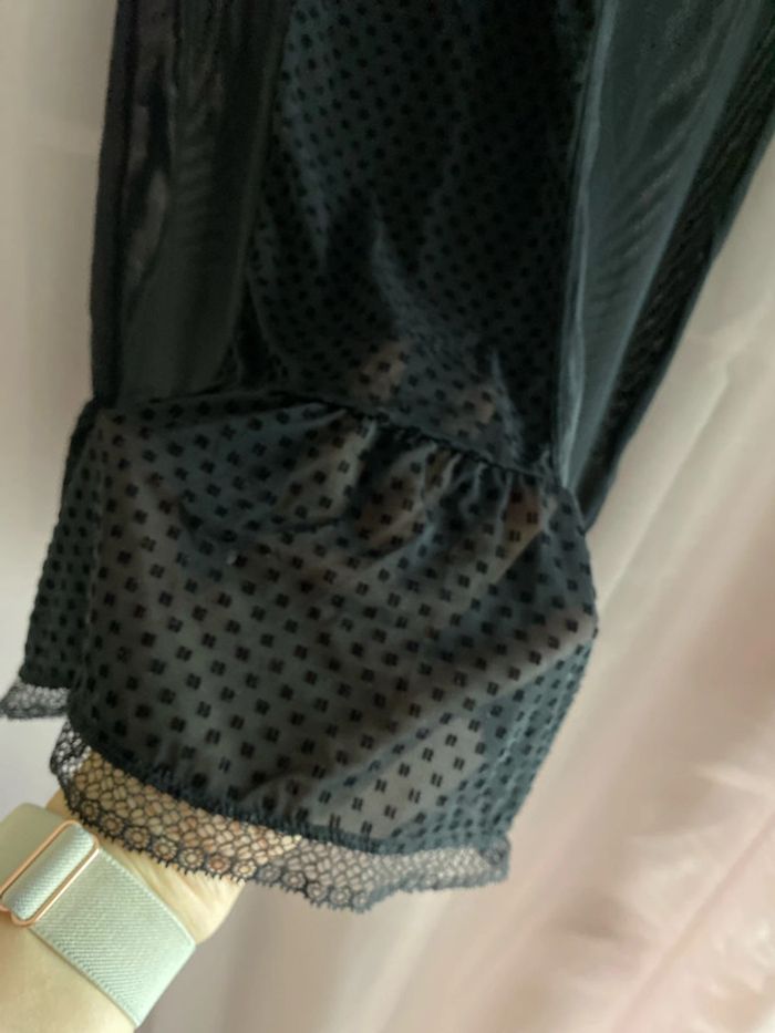 Nuisette - photo numéro 3